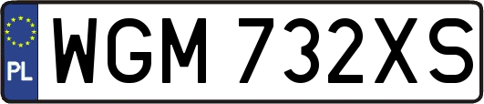 WGM732XS