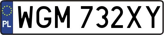 WGM732XY