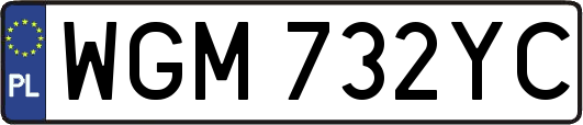 WGM732YC