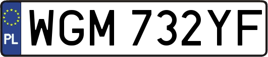 WGM732YF