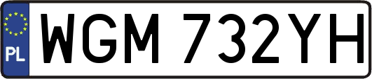 WGM732YH