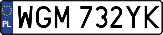 WGM732YK