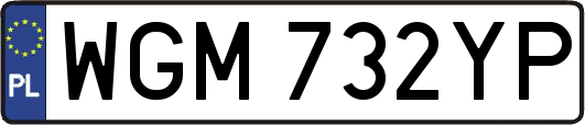 WGM732YP