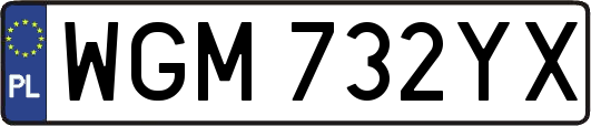WGM732YX