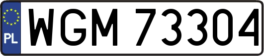 WGM73304