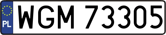 WGM73305