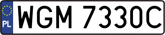 WGM7330C