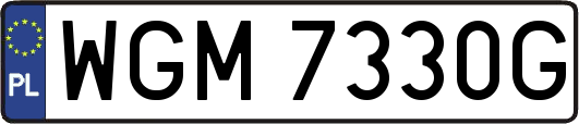 WGM7330G