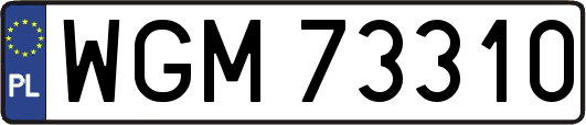 WGM73310