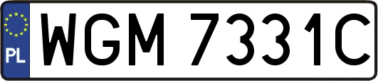 WGM7331C