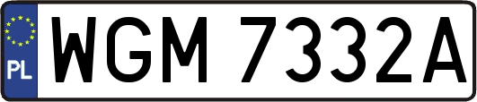 WGM7332A