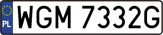 WGM7332G