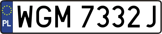 WGM7332J