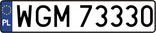 WGM73330