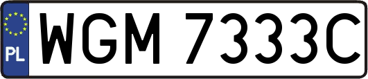 WGM7333C