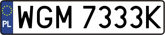 WGM7333K