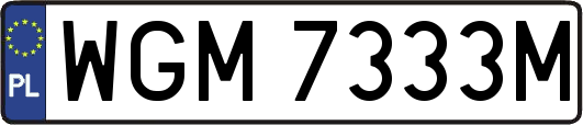 WGM7333M