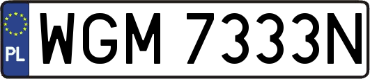 WGM7333N
