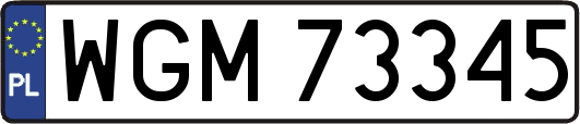 WGM73345