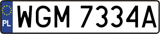 WGM7334A
