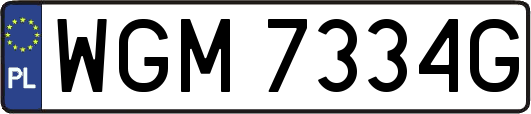 WGM7334G