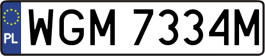 WGM7334M