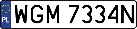 WGM7334N