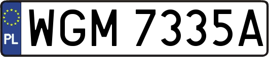 WGM7335A