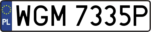 WGM7335P