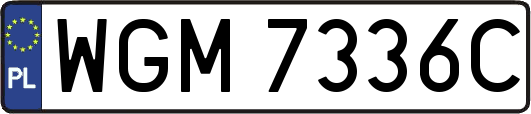 WGM7336C