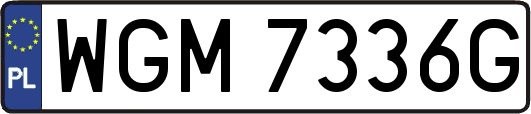 WGM7336G