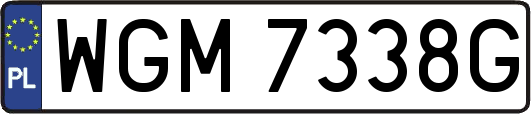 WGM7338G