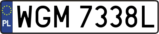 WGM7338L