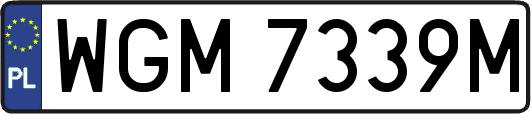 WGM7339M