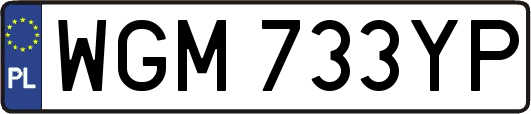 WGM733YP