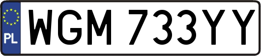 WGM733YY
