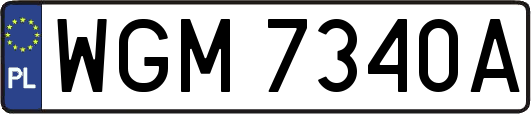 WGM7340A