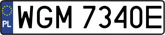 WGM7340E