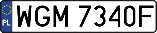 WGM7340F