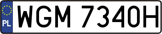 WGM7340H