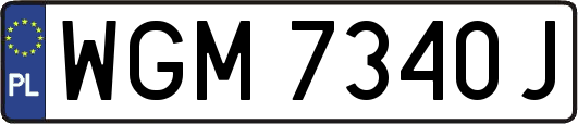 WGM7340J