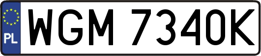 WGM7340K