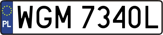 WGM7340L