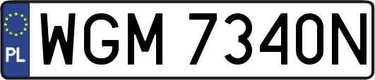 WGM7340N