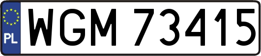 WGM73415