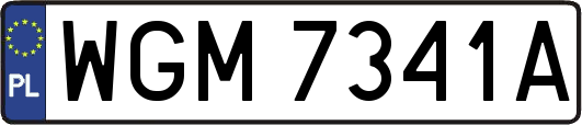 WGM7341A