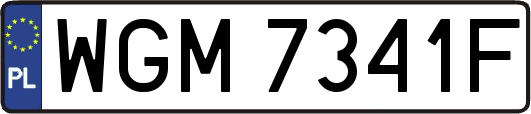 WGM7341F