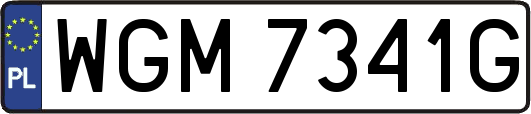 WGM7341G