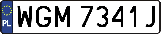 WGM7341J