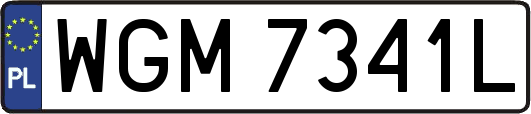 WGM7341L